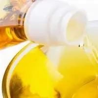 Crude Super Degummed (csd) Canola Oil