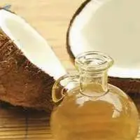 Refined Bleached Deodorized (rbd) Coconut Oil
