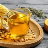 Refined Bleached Deodorized  Corn  Oil