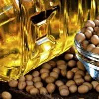 Refined Bleached Deodorized (rbd) Soybean Oil