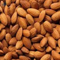 Almond Nuts