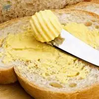 Blended Butter
