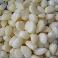 Garlic Cloves In Brine