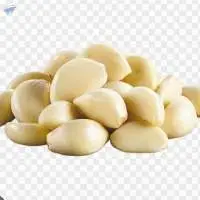 Peeled Garlic