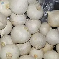 Single Clove Garlic