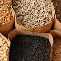 Whole Grain Wheat