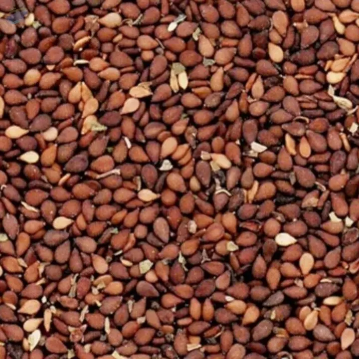 Reddish Sesame Seed