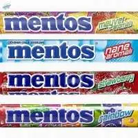 Mentos Chocolate