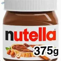 Nutella Chocolate