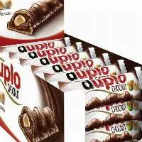Duplu Chocolate