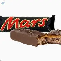 Mars Chocolate