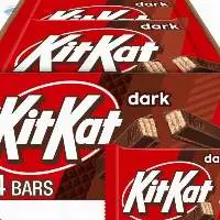 Kit Kat Chocolate