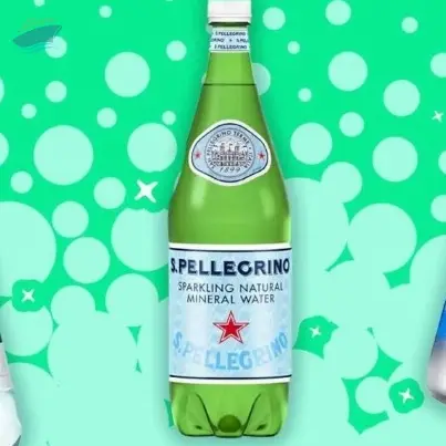 Mineral water
