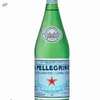 San Pellegrino  water