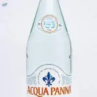 Acqua Panna Water