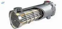 Heat Exchanger( Shell & Tube type)
