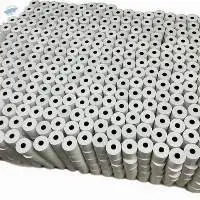 THERMAL PAPER ROLL
