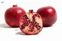 Fresh Pomegranate