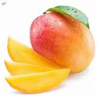 Fresh Mangoes
