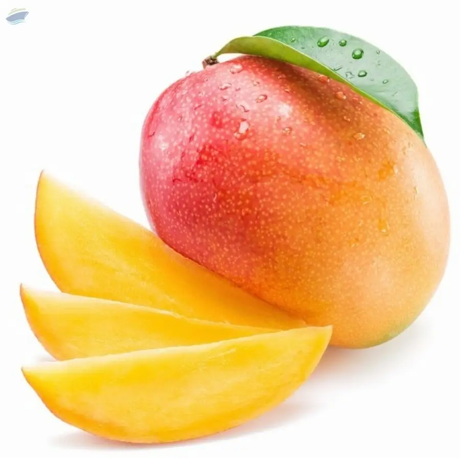 Fresh Mangoes