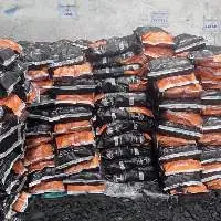 Context BBQ Hard Wood Charcoal 20 Kg Plastic Bag