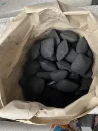 BBQ Charcoal Briquettes