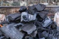 Hard Wood Charcoal
