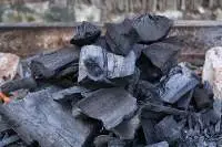 Hard Wood Charcoal
