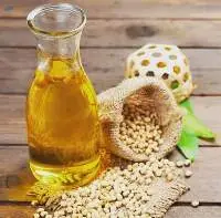 Soybean Oil