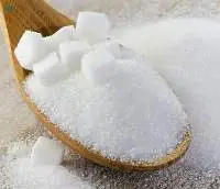 Sugar Icumsa 45