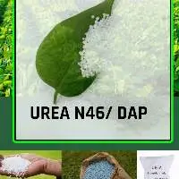 Urea N46-dap Fertilizer