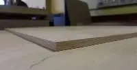 Birch plywood 1525x3050 FSF