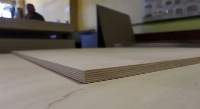 Birch Plywood