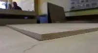 Birch Plywood