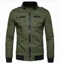 Katora Jacket