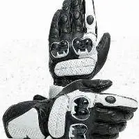 Bikers Gloves