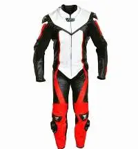 Bikers Suit