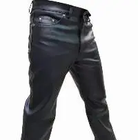 Leather Pants