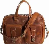 Small Leather Handbag