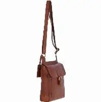 Shoulder Leather Bag