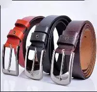 Leather Belts