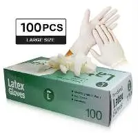 Latex Gloves