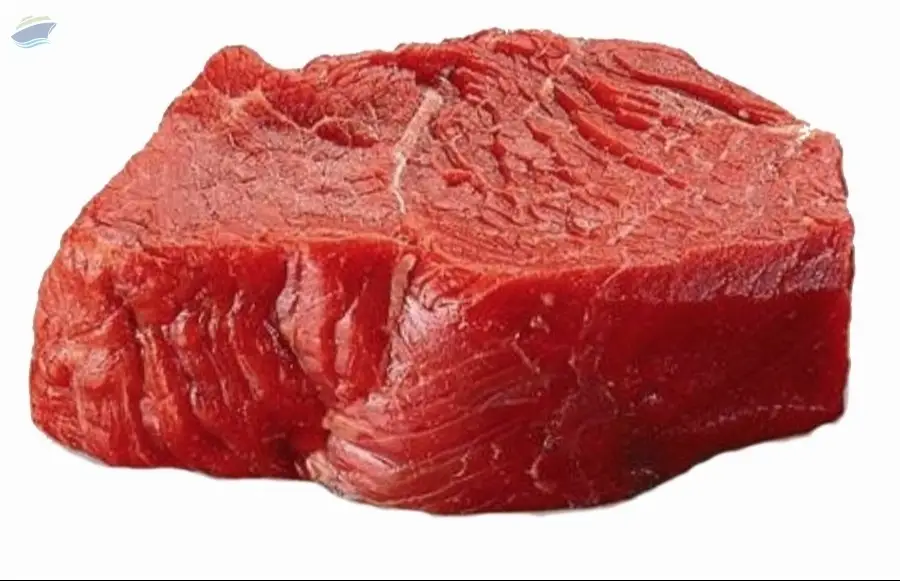 Halal Frozen Whole Beef Carcass