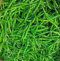 Green Chili