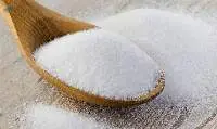White Sugar