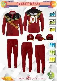 Jersey 01