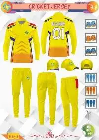 Jersey 02
