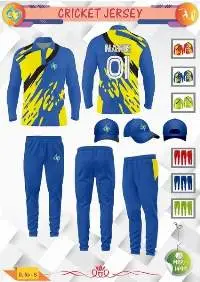 Jersey 05