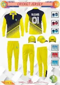 Jersey 06