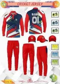 Jersey 09